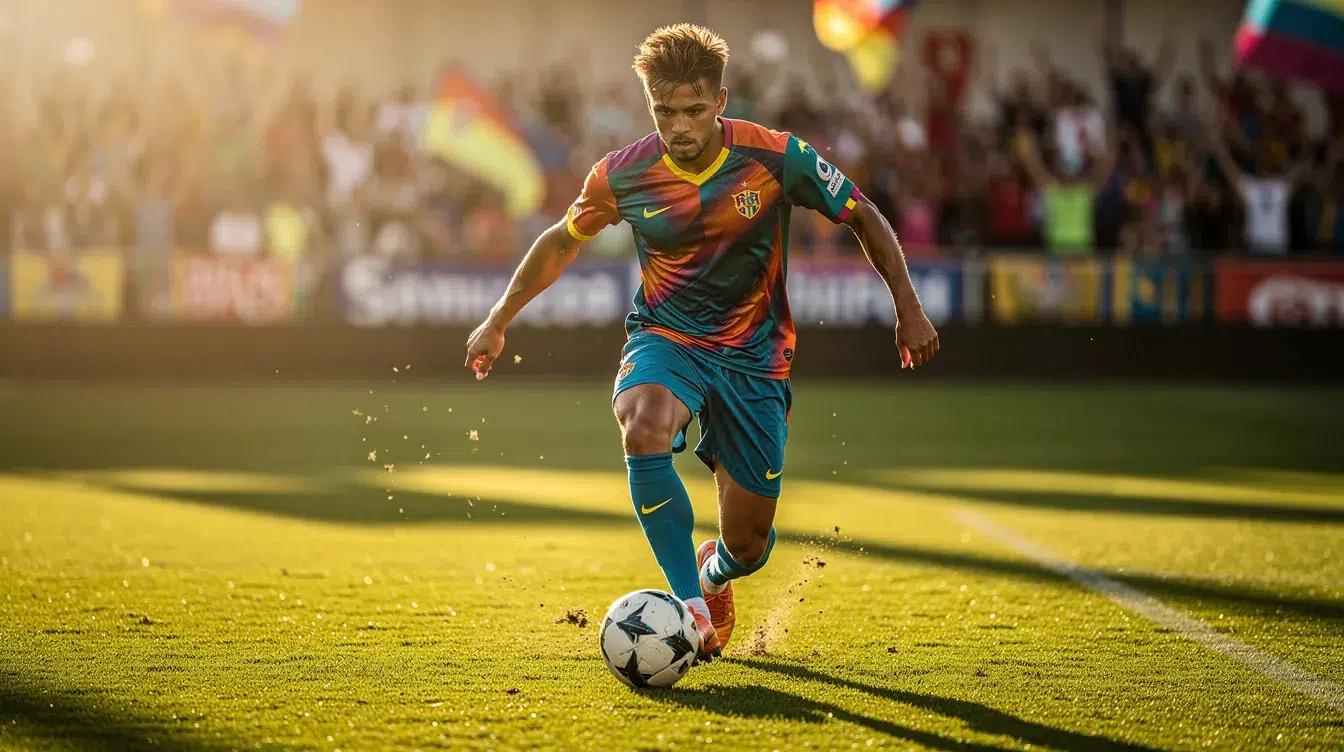 Focus sur les joueurs clés